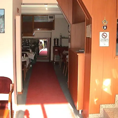 Cagri Hotel 5*