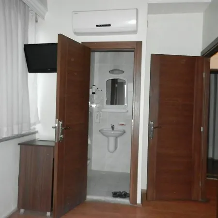Cagri Hotel