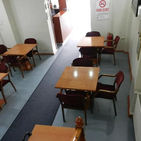 Cagri Otel İstanbul