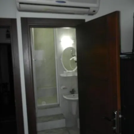 Cagri Hotel 5*