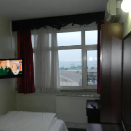 Cagri Hotel Istanbul