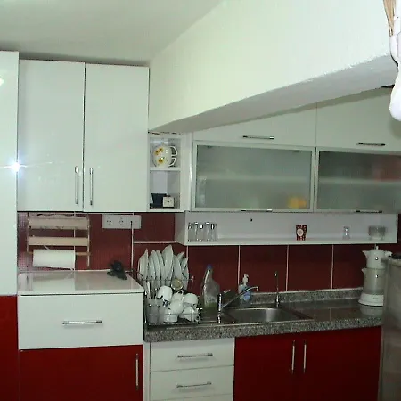 Cagri Hotel
