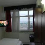 Cagri Hotel Istanbulská provincie
