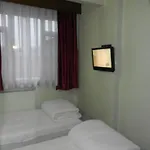 Cagri Istanbulská provincie