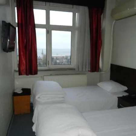 Cagri 5* Istanbulská provincie