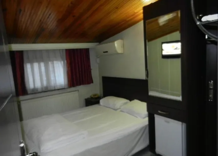 Cagri Istanbulská provincie