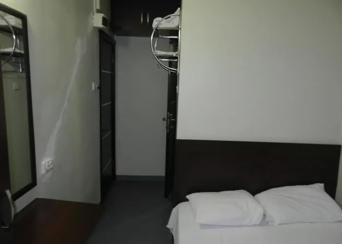 Cagri Istanbulská provincie