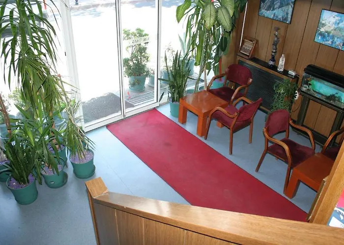 Hotel Cagri Istanbulská provincie