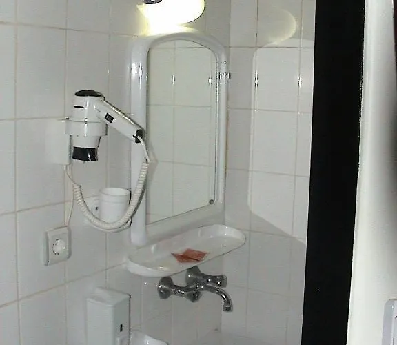 Hotel Cagri Istanbulská provincie