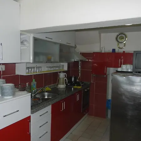 Cagri Otel 5*