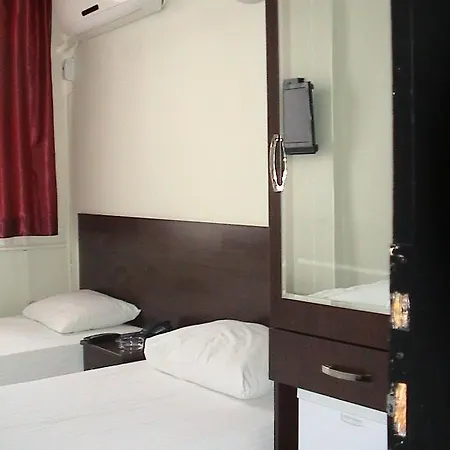 Cagri Otel İstanbul