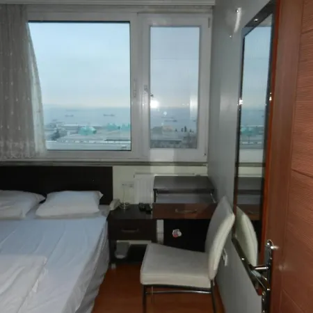 Otel Cagri 5*