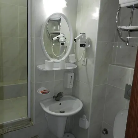 Cagri Otel