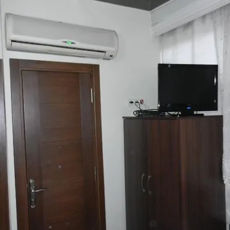 Hotel Cagri Provincia di Istanbul