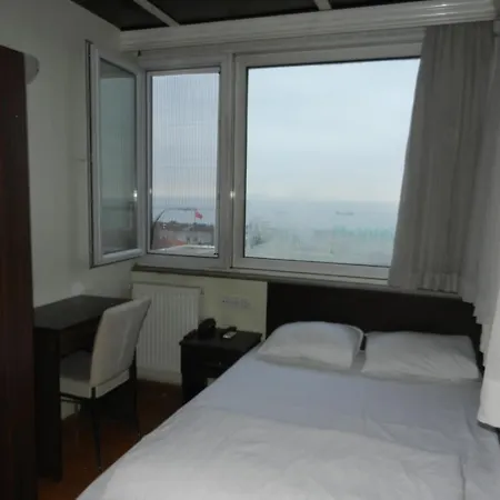 Hotel Cagri Provincia di Istanbul