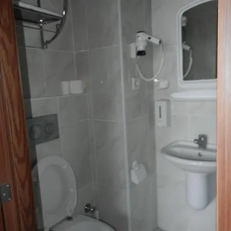 Otel Cagri 5*