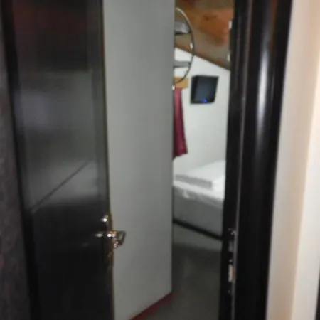 Cagri Otel 5*