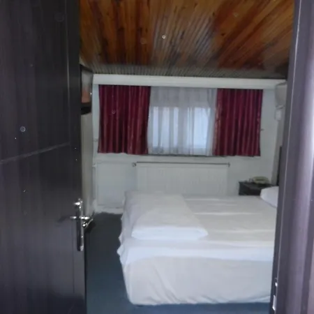 Cagri Otel 5*