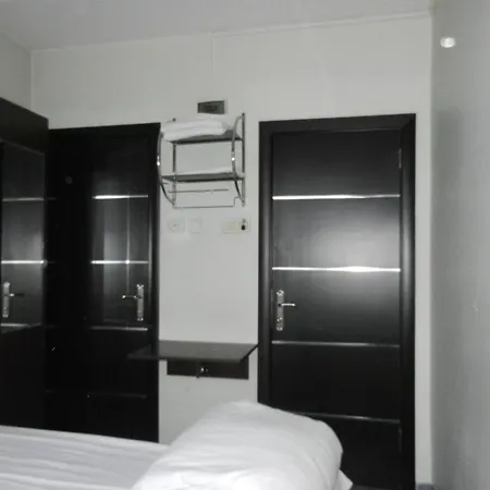 Otel Cagri