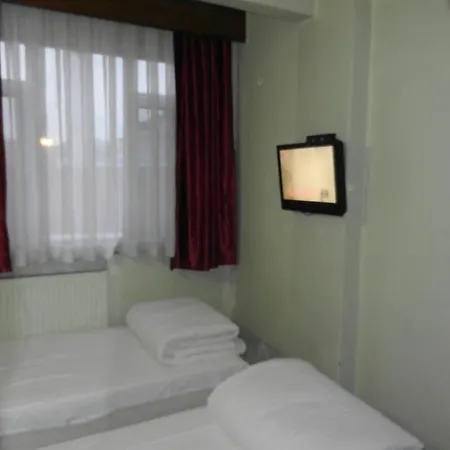 Cagri Provincia di Istanbul