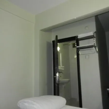 Otel Cagri