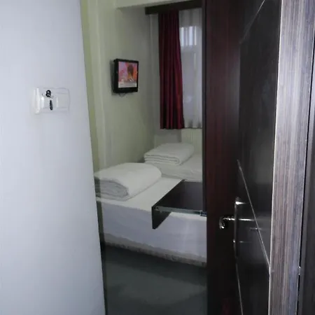 Cagri Otel 5*