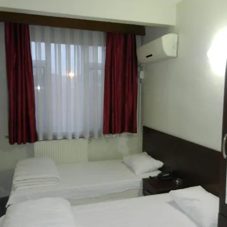 Cagri Otel