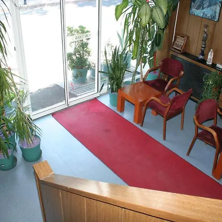 Otel Cagri İstanbul