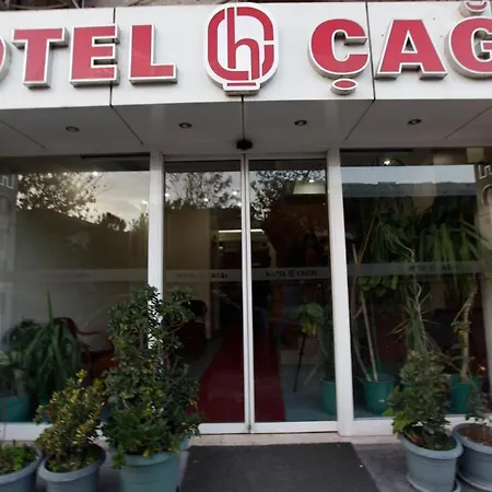 Otel Cagri 5*