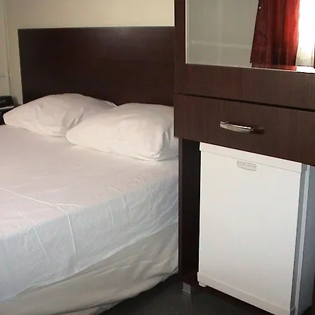 Otel Cagri 5*