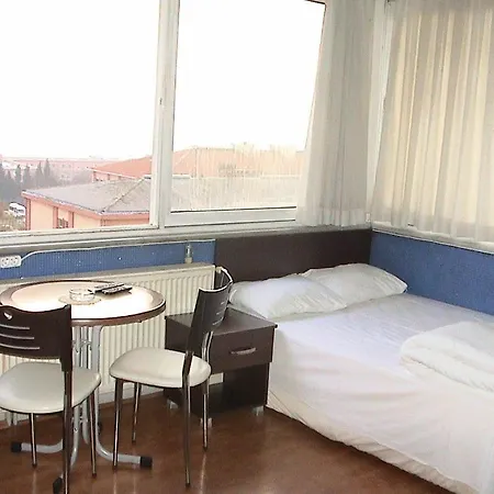 Otel Cagri