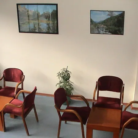 Otel Cagri İstanbul