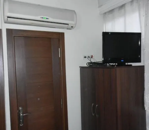 Hotel Cagri Istambul