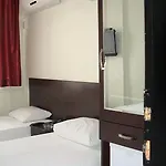 Cagri Hotel Istanbul
