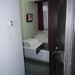 Cagri Hotel 5*