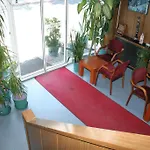Hotel Cagri Istanbul