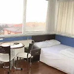 Hotel Cagri