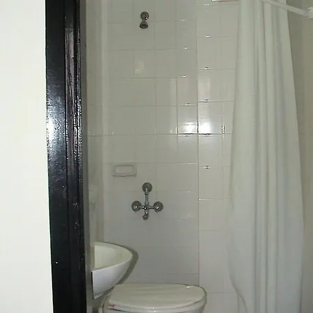 فندق Cagri 5*