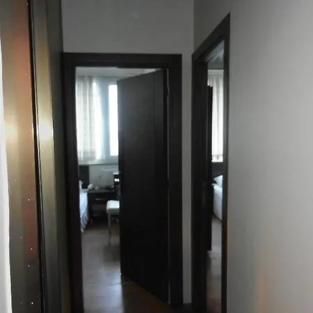 فندق Cagri اسطنبول