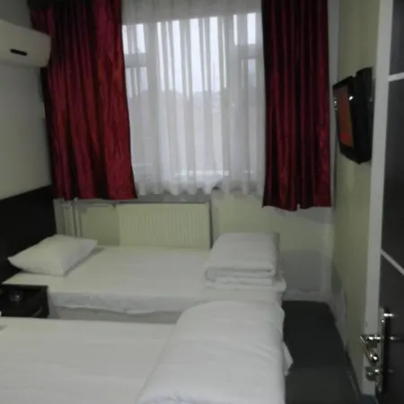 Cagri Hotel Istanbul