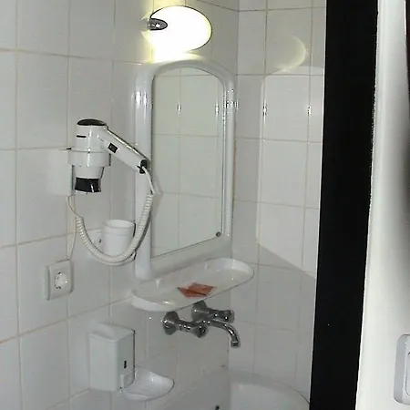 فندق Cagri اسطنبول