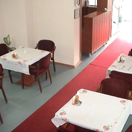 Hotel Cagri